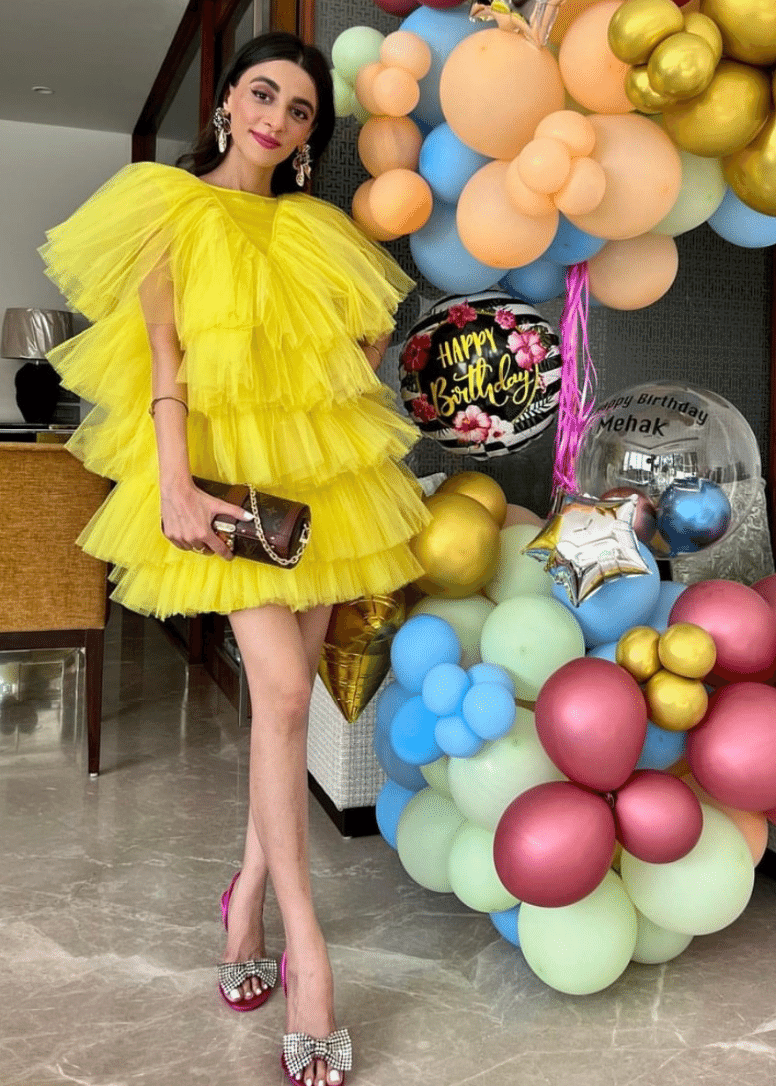 TOKYO DRESS