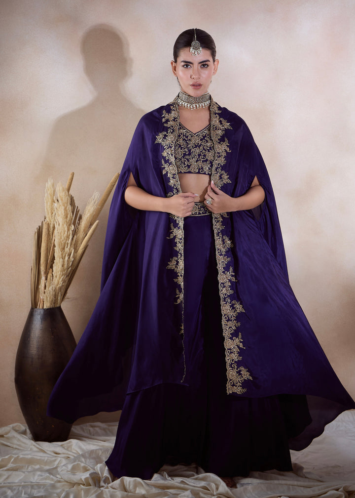 NIKITA VASDEV IN VRINDAVAN F CAPE