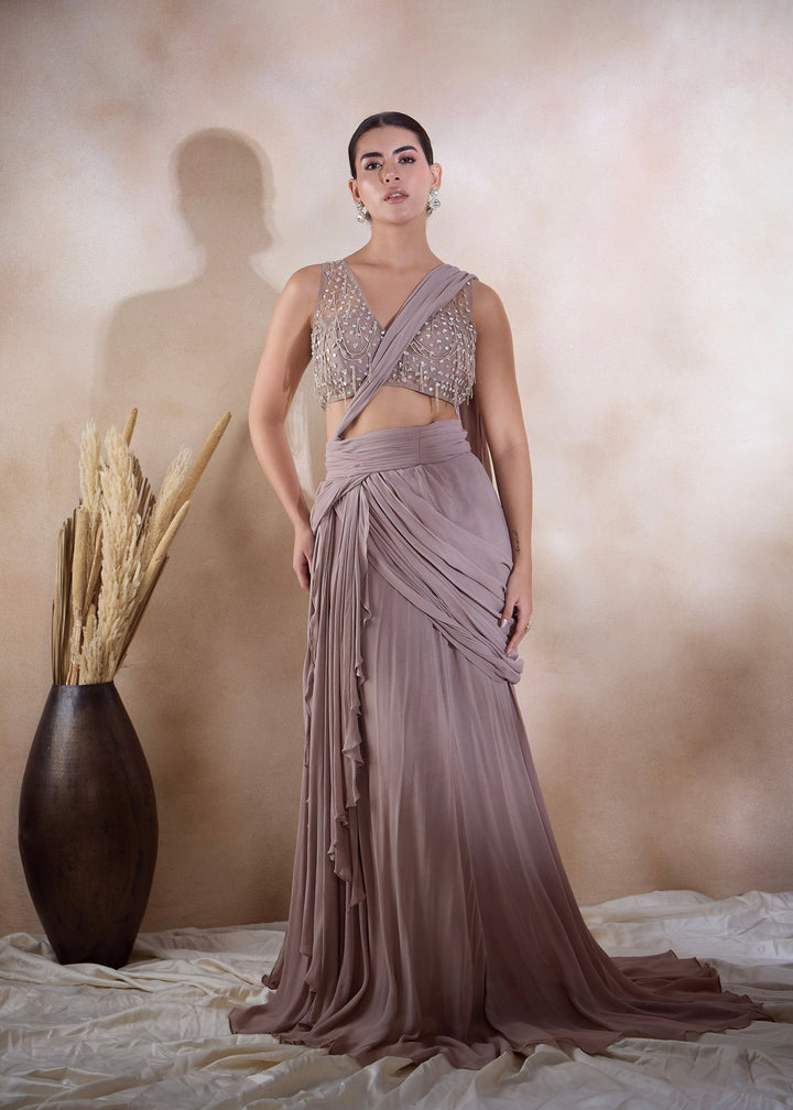 UDAIPUR L SAREE
