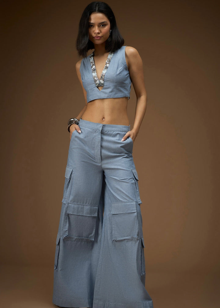 AMSTERDAM CO-ORD SET