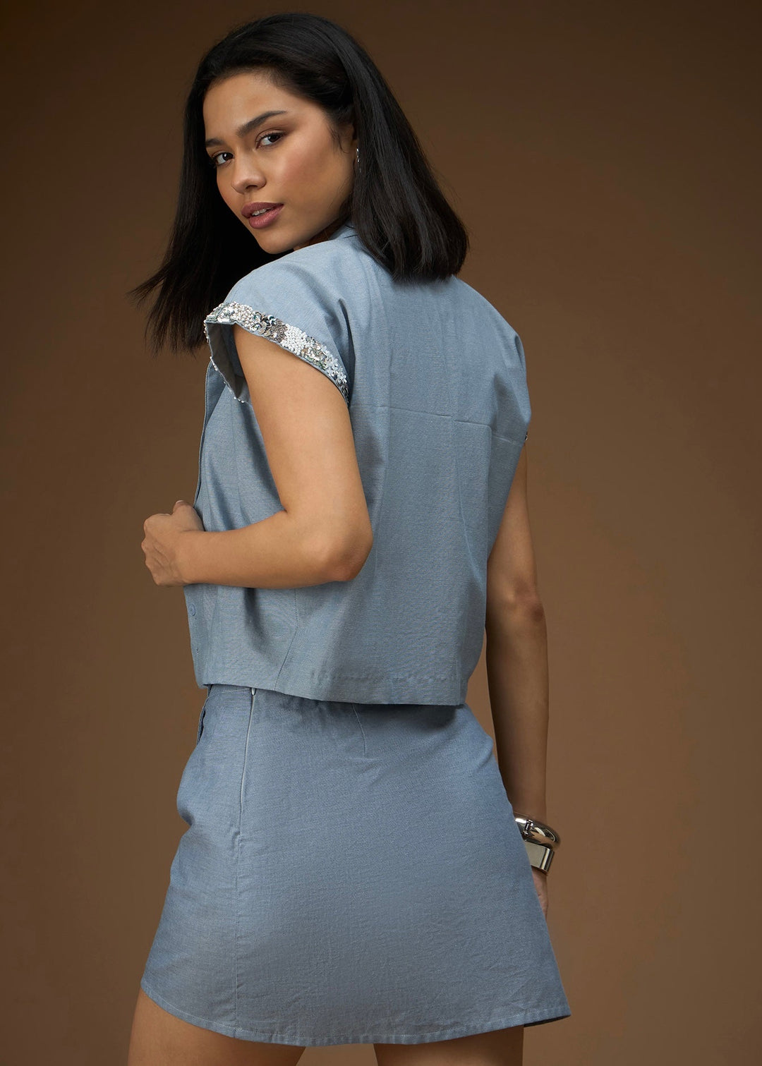 FEZ CO-ORD SET