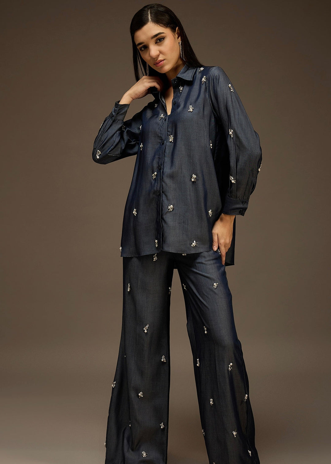 ADA CO-ORD SET