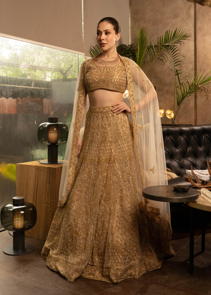 JODHPUR M LEHENGA SET