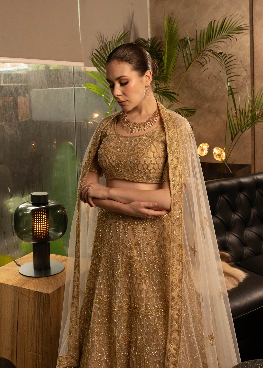 JODHPUR M LEHENGA SET