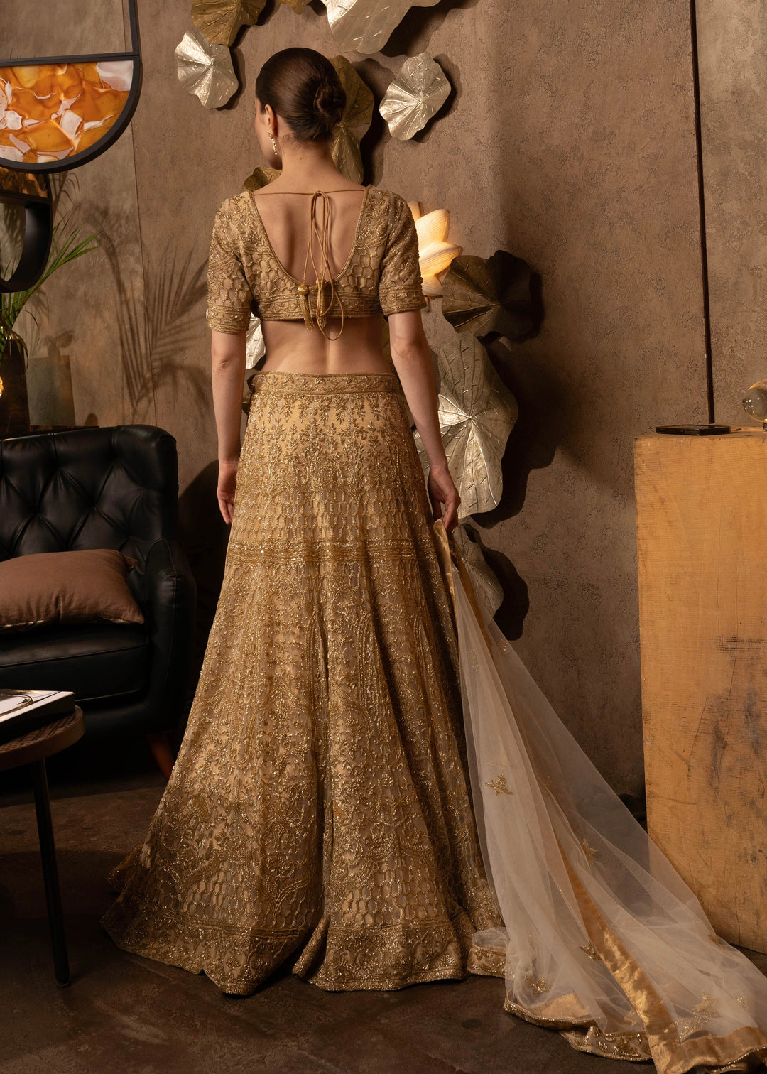 JODHPUR M LEHENGA SET