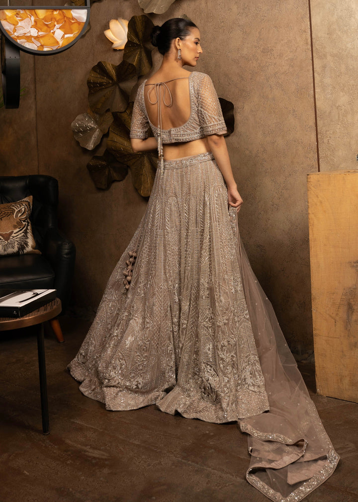 JODHPUR H LEHENGA SET