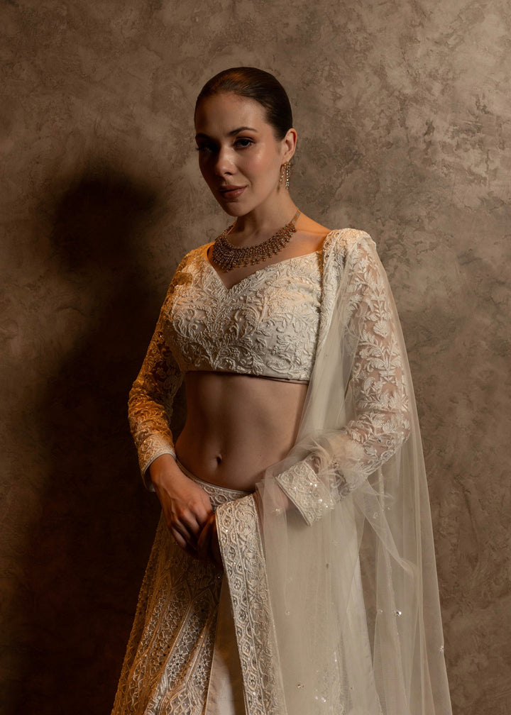 AYODHYA HM LEHENGA SET