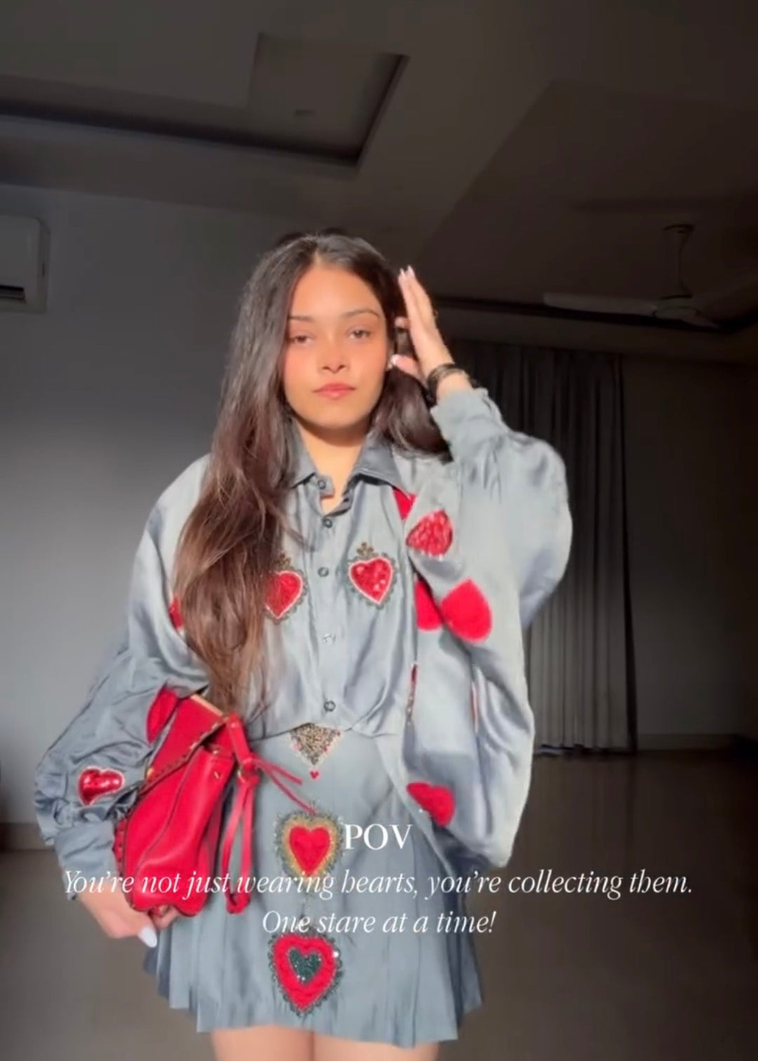 SARDINIA CO-ORD SET