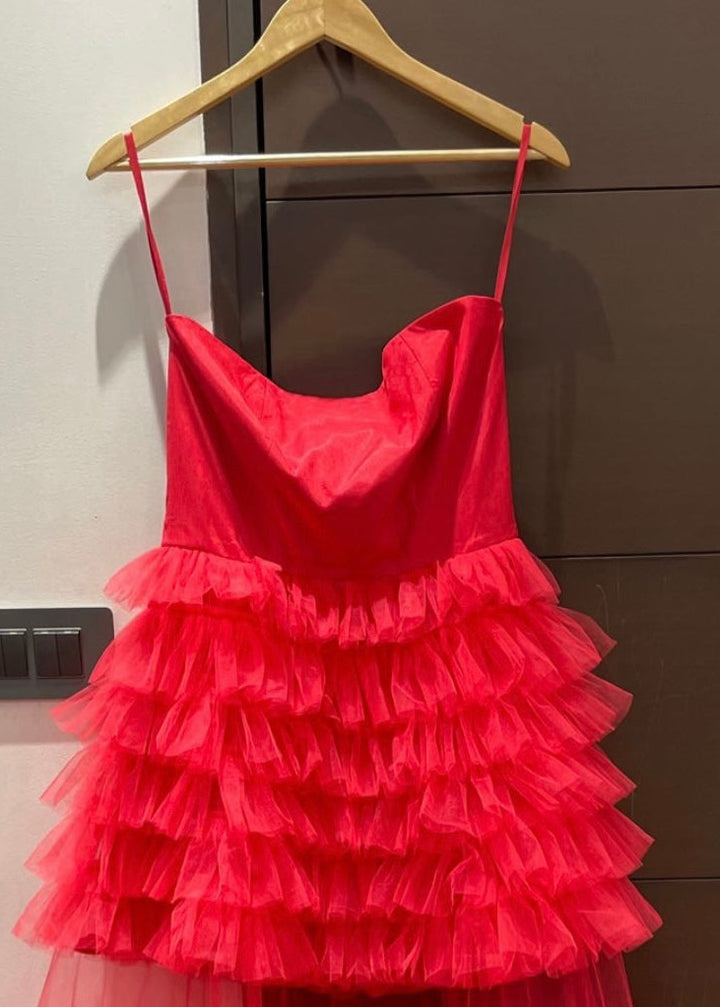 PARIS dress