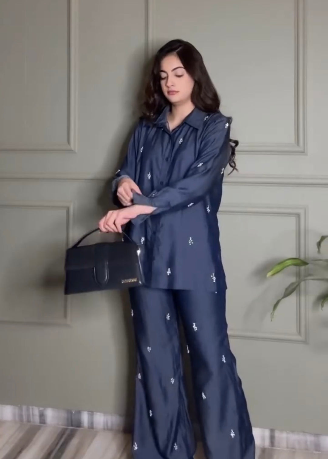ADA CO-ORD SET