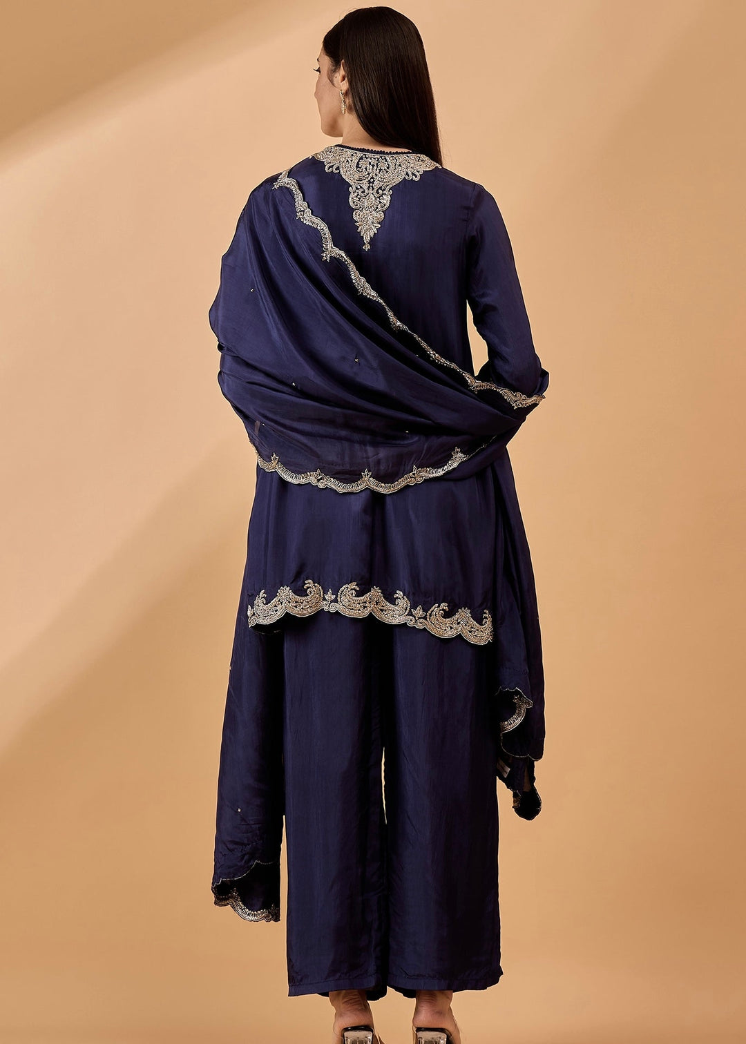 MATHURA LF KURTA SET