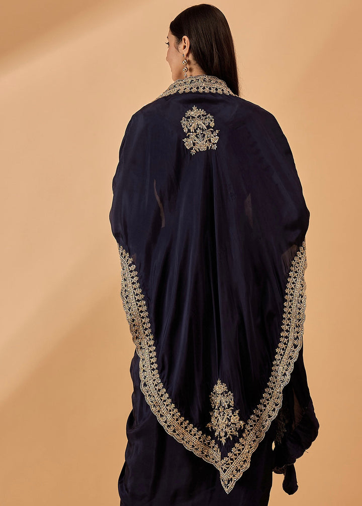 MATHURA HF CAPE SET