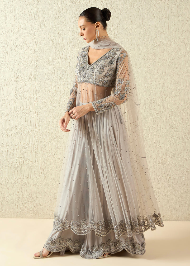 JODHPUR FP ANARKALI SET