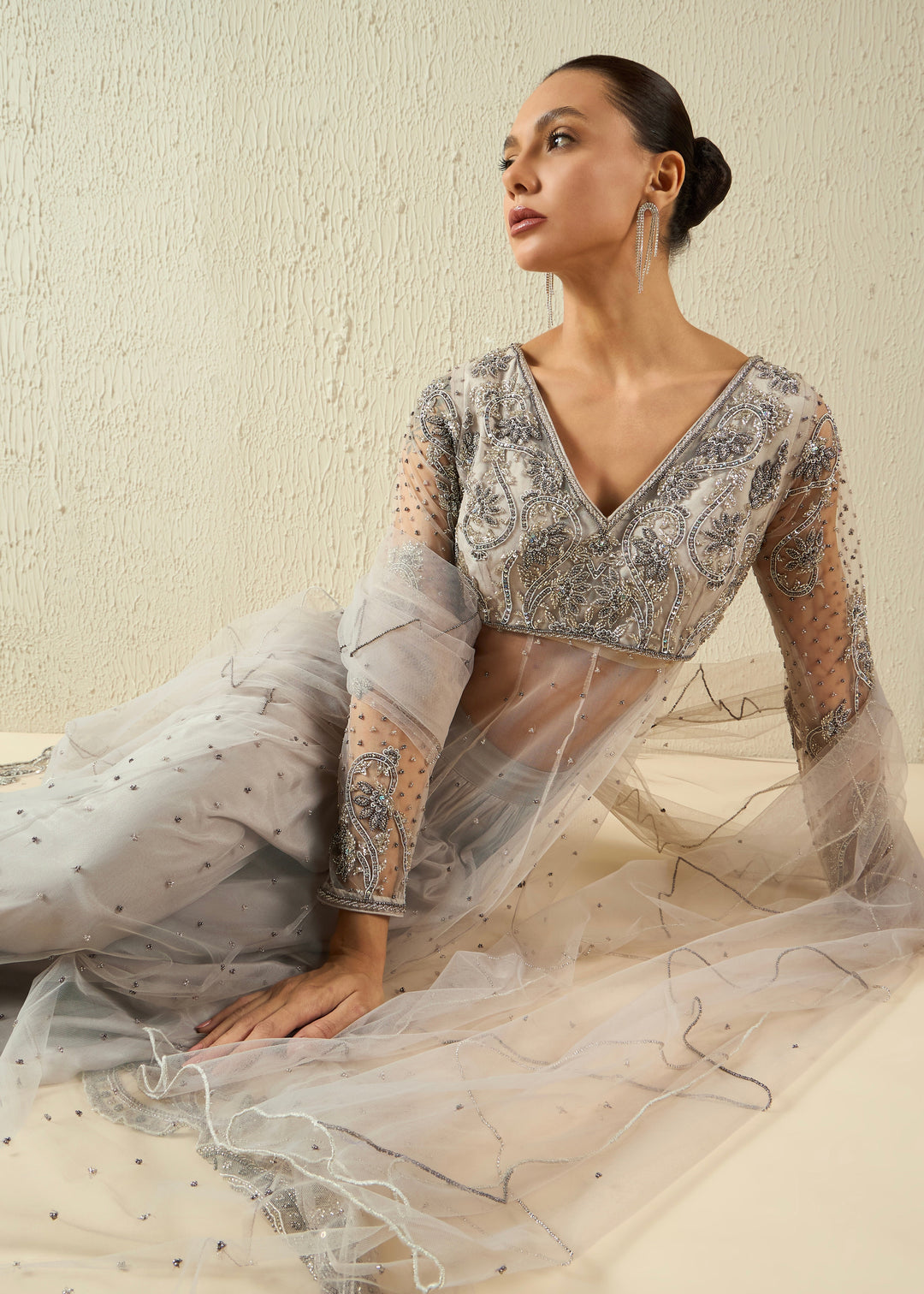 JODHPUR FP ANARKALI SET