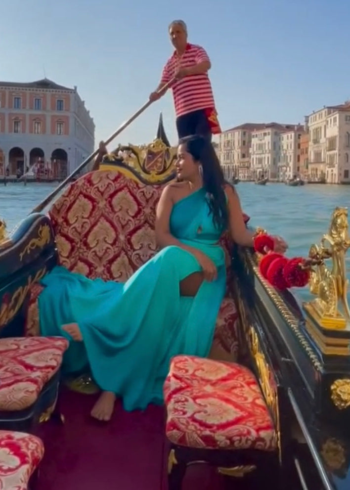ROME GOWN