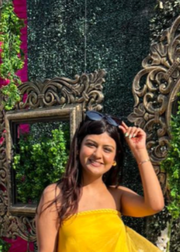 VIENNA DRESS