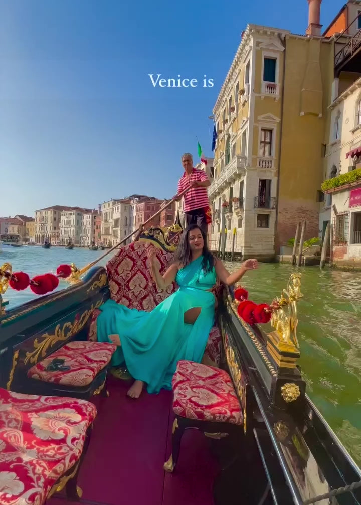 ROME GOWN