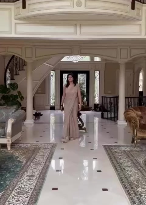 JODHPUR HF SAREE SET